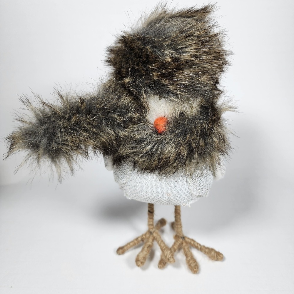 2016 Target Featherly Friends Blizzard Spritz‎ Birds